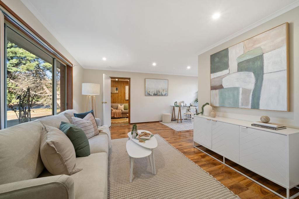 31 Cromwell Cct, Isabella Plains, ACT 2905