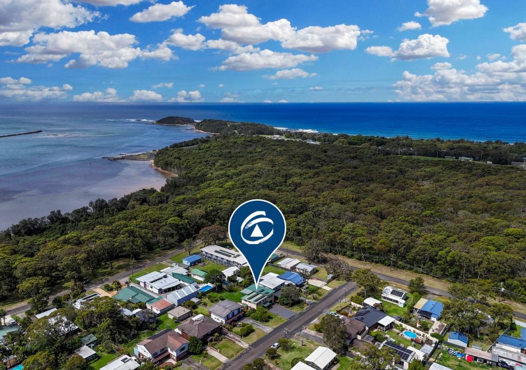 23 Wren St, Culburra Beach, NSW 2540