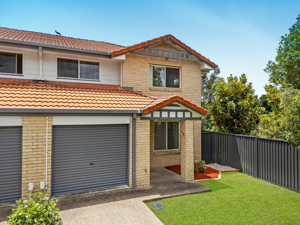 42/70 ALLINGHAM ST, KURABY, QLD 4112