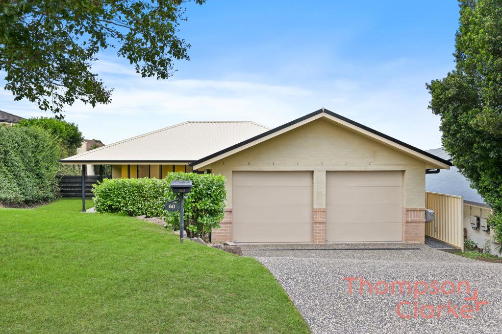 60 Brigantine St, Rutherford, NSW 2320