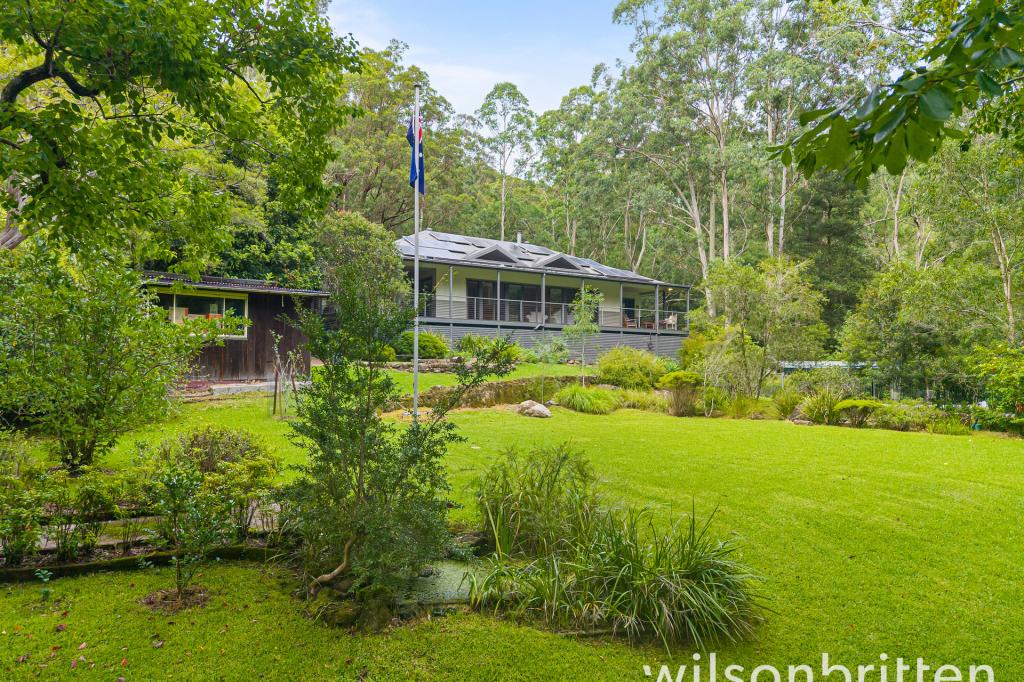 131 WILKINSON RD, MARTINSVILLE, NSW 2265