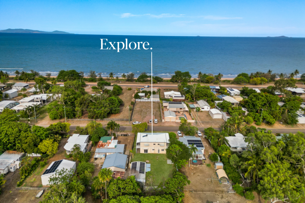 57 Marlin St, Balgal Beach, QLD 4816