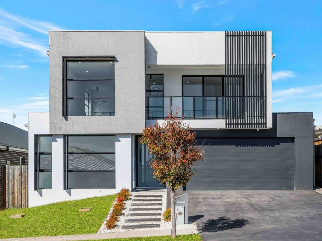 6 Lantern St, Menangle Park, NSW 2563
