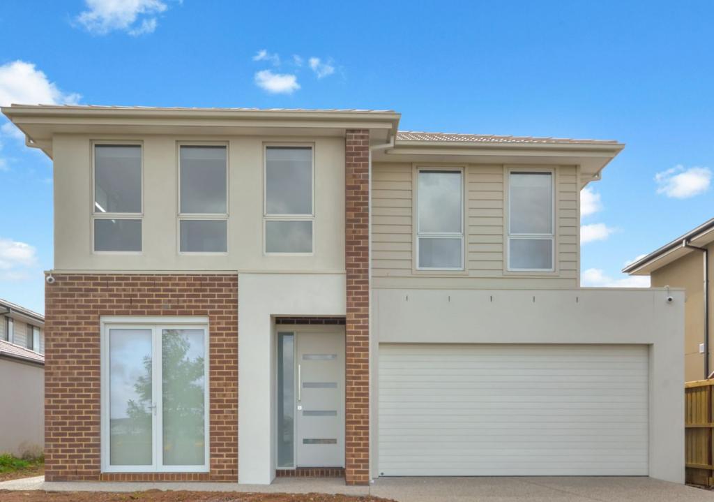 12 Minkin St, Tarneit, VIC 3029