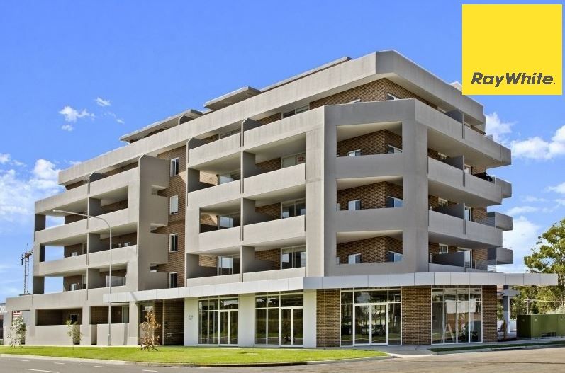 405/357-359 Great Western Hwy, South Wentworthville, NSW 2145