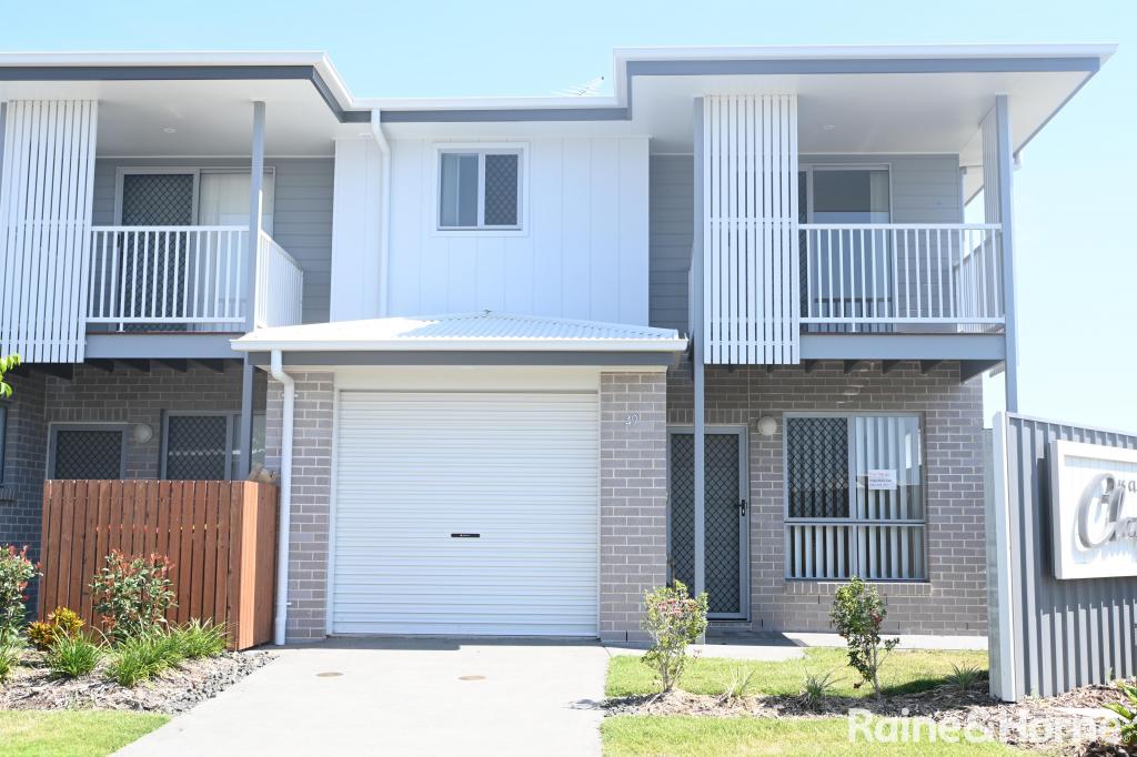 49/46 Claussen St, Browns Plains, QLD 4118