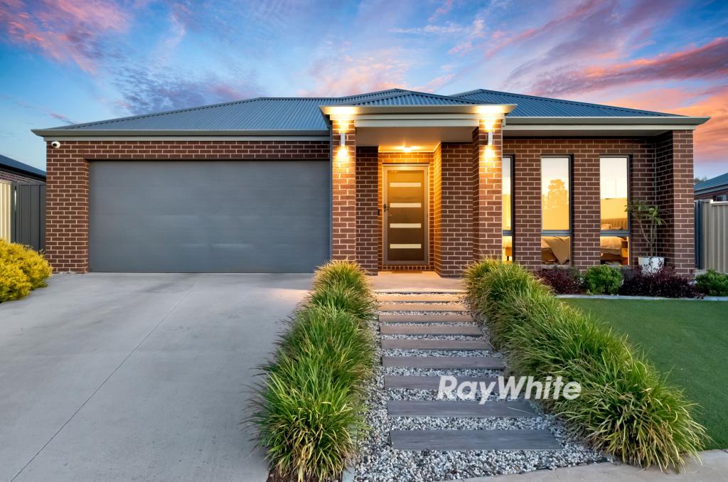 9 REMI CT, MILDURA, VIC 3500