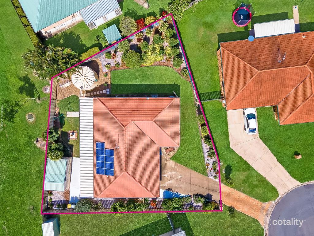 19 ISIS CT, ELI WATERS, QLD 4655