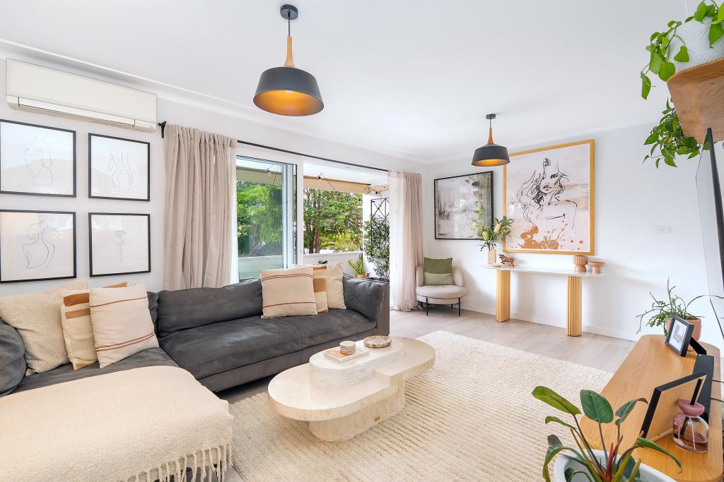 34/98 Ourimbah Rd, Mosman, NSW 2088