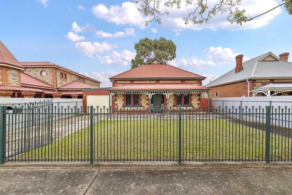 38 Frederick St, Welland, SA 5007