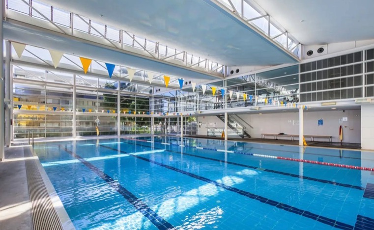 211/26 Cadigal Ave, Pyrmont, NSW 2009