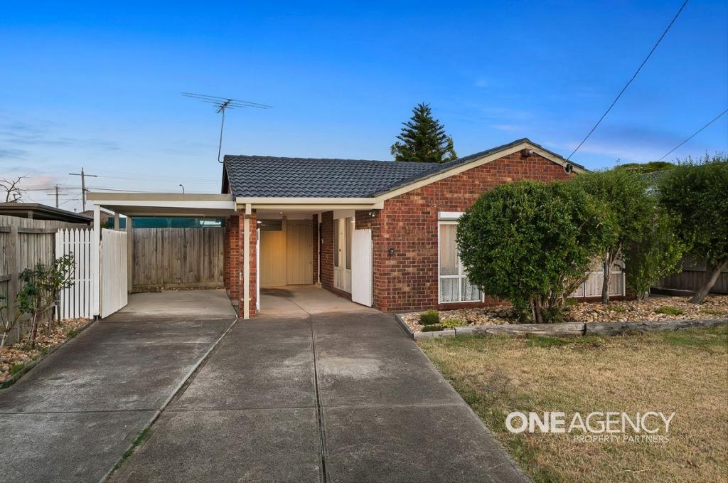 12 Mark Ct, Seabrook, VIC 3028