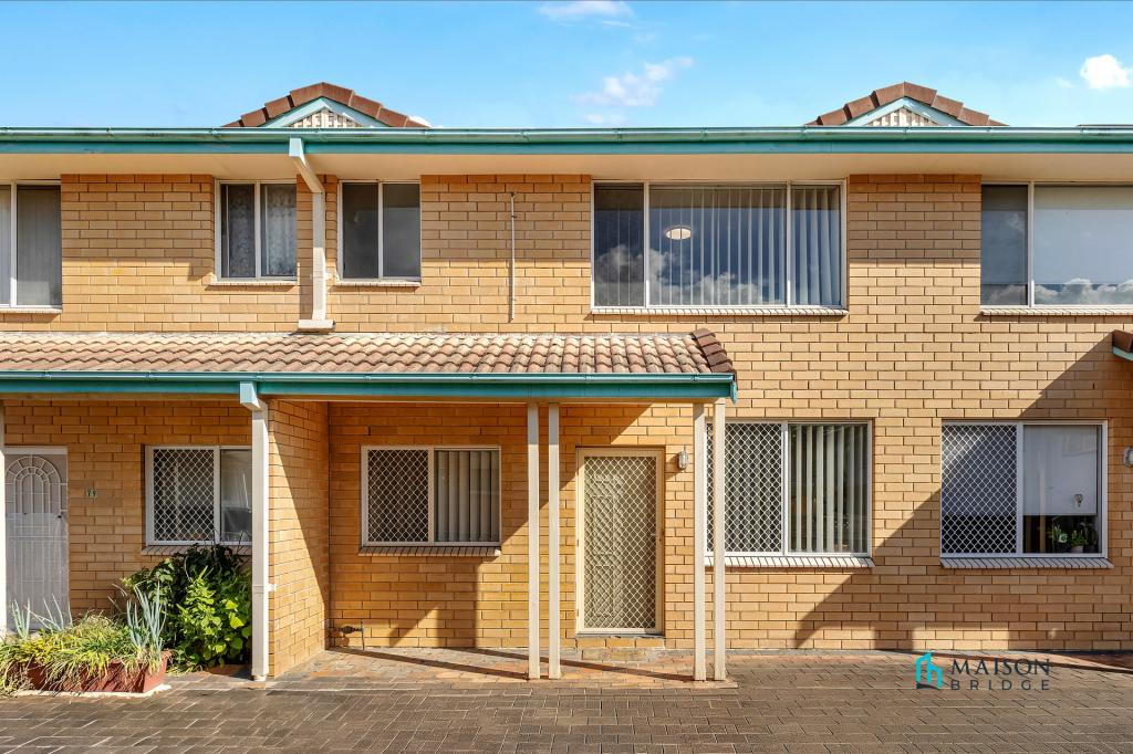 80/127 Park Rd, Rydalmere, NSW 2116