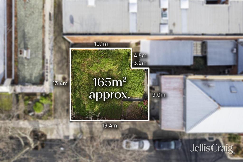 2a Martin St, Thornbury, VIC 3071