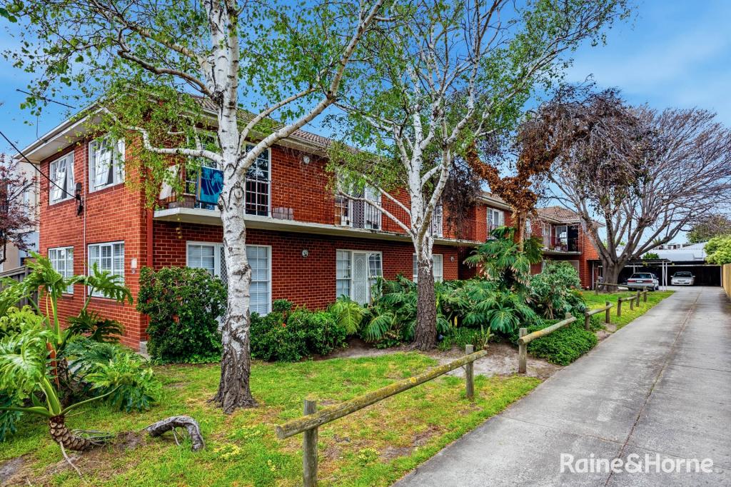 6/52-58 Sargood St, Altona, VIC 3018