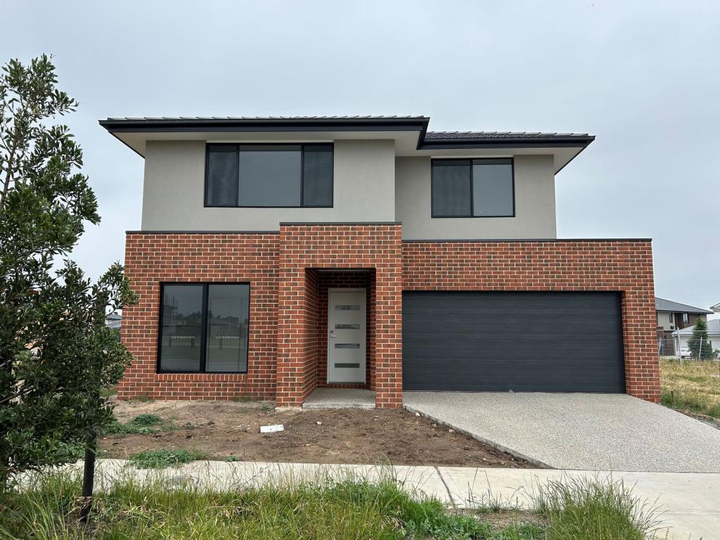 55 Borthwick Pde, Clyde North, VIC 3978