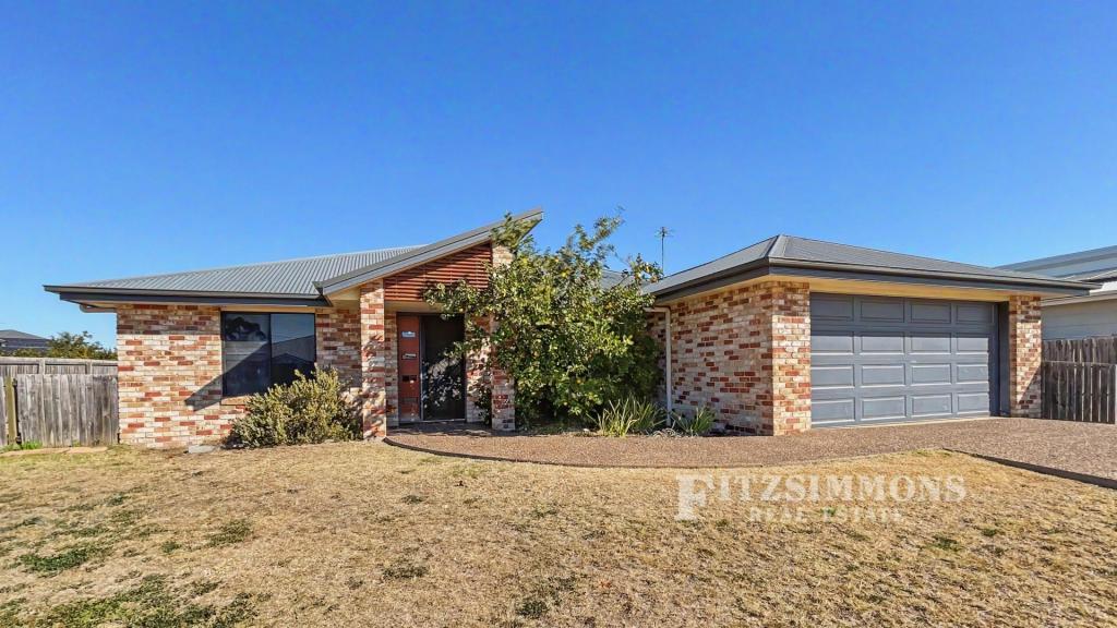 6 Galilee St, Dalby, QLD 4405