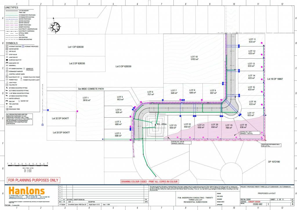 45-47 Denman Ave, Kootingal, NSW 2352