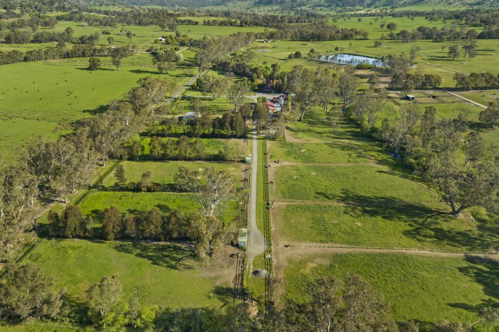 252 Killeens Hill Rd, Gooram, VIC 3666