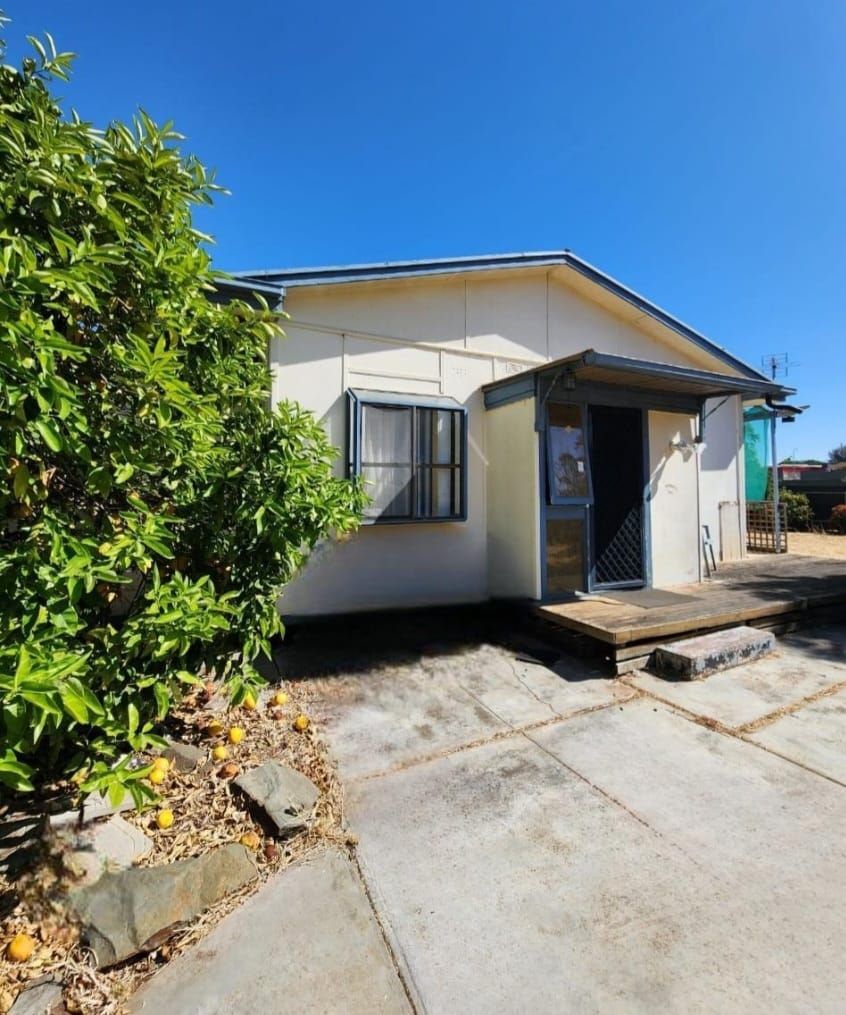 30 Homington Rd, Elizabeth North, SA 5113