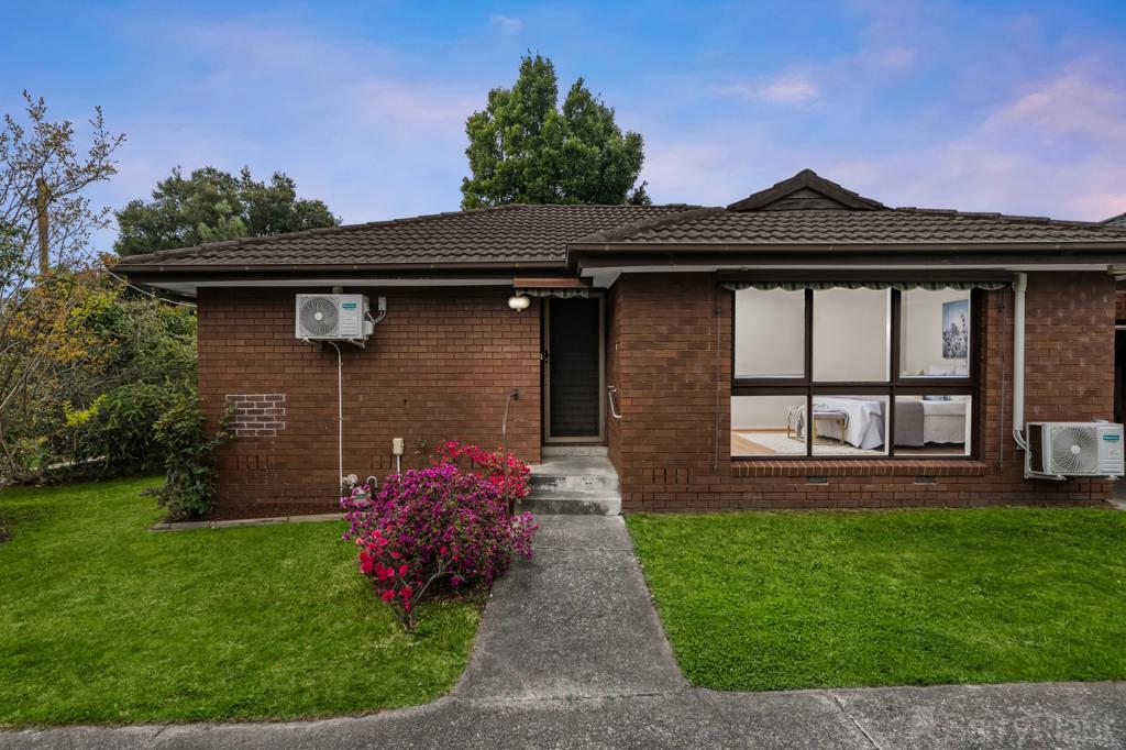 1/6 Freeman St, Ringwood East, VIC 3135