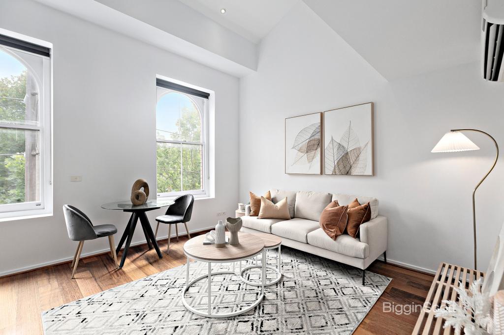 215/56 Nicholson St, Abbotsford, VIC 3067