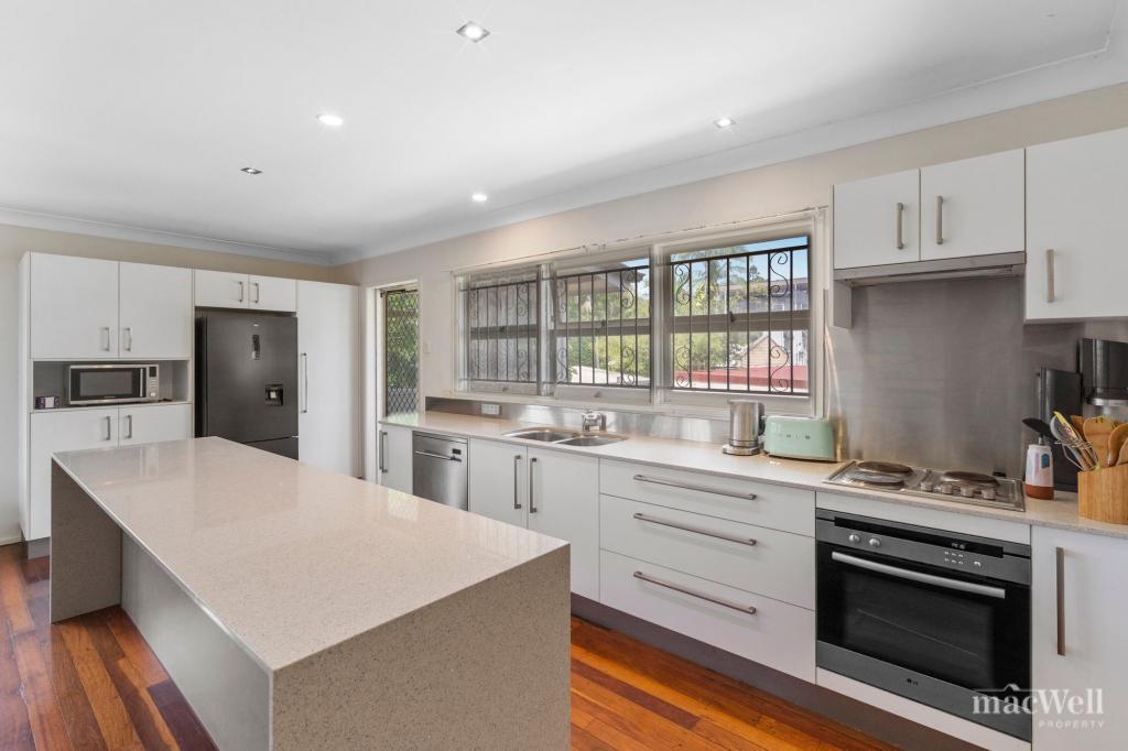 11/37 Dansie St, Greenslopes, QLD 4120