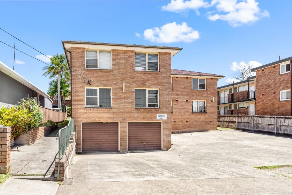 4/29 FORE ST, CANTERBURY, NSW 2193