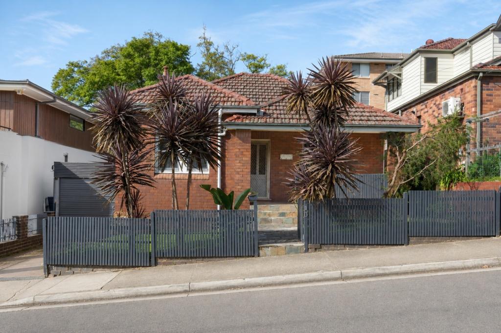 30 Sibbick St, Russell Lea, NSW 2046