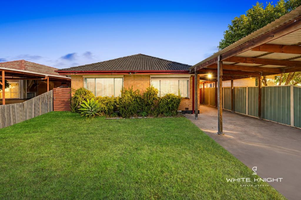 49 CHRISTIE ST, DEER PARK, VIC 3023