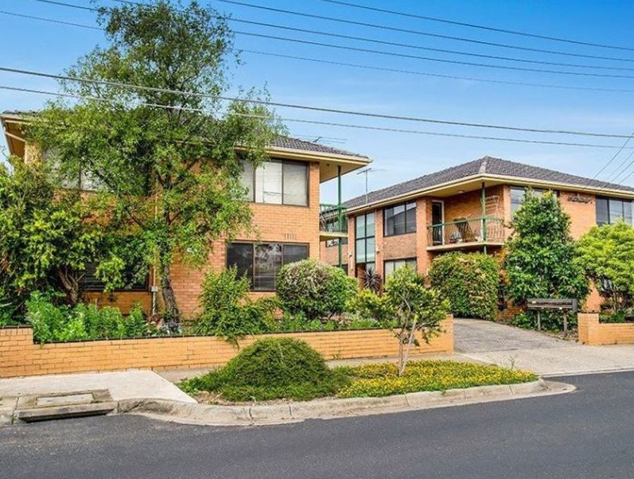 2/10-18 Minnie St, Brunswick, VIC 3056