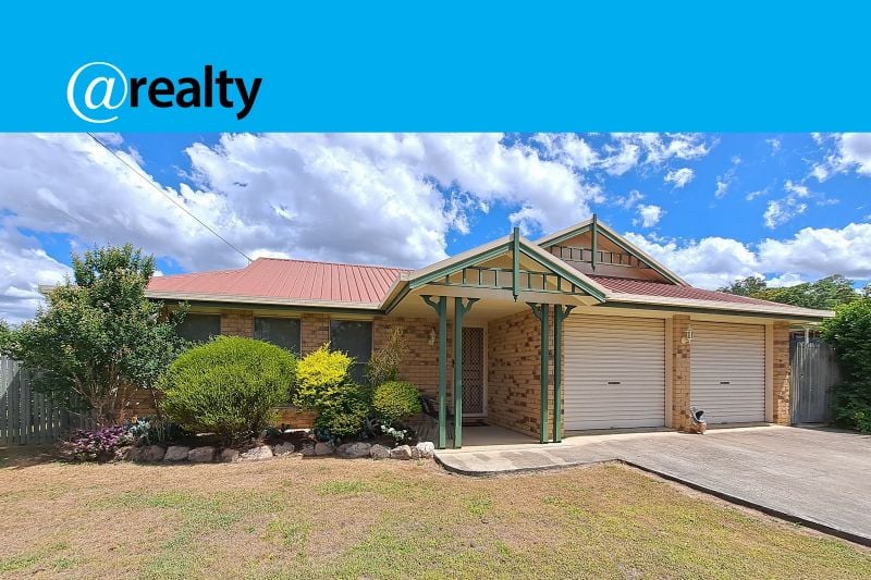 63b Albert St, Crows Nest, QLD 4355