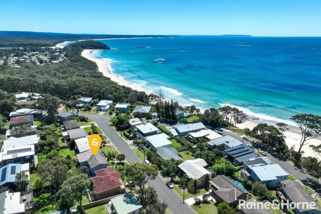 9 BOOTH AVE, NARRAWALLEE, NSW 2539