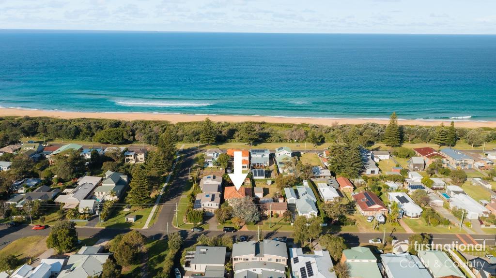 122 Renfrew Rd, Werri Beach, NSW 2534