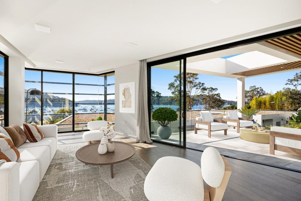 10/2129 Pittwater Rd, Church Point, NSW 2105