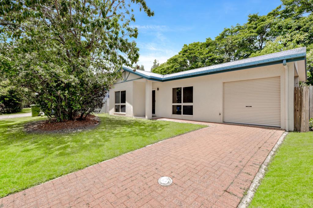 31 Opaline Cl, Brinsmead, QLD 4870