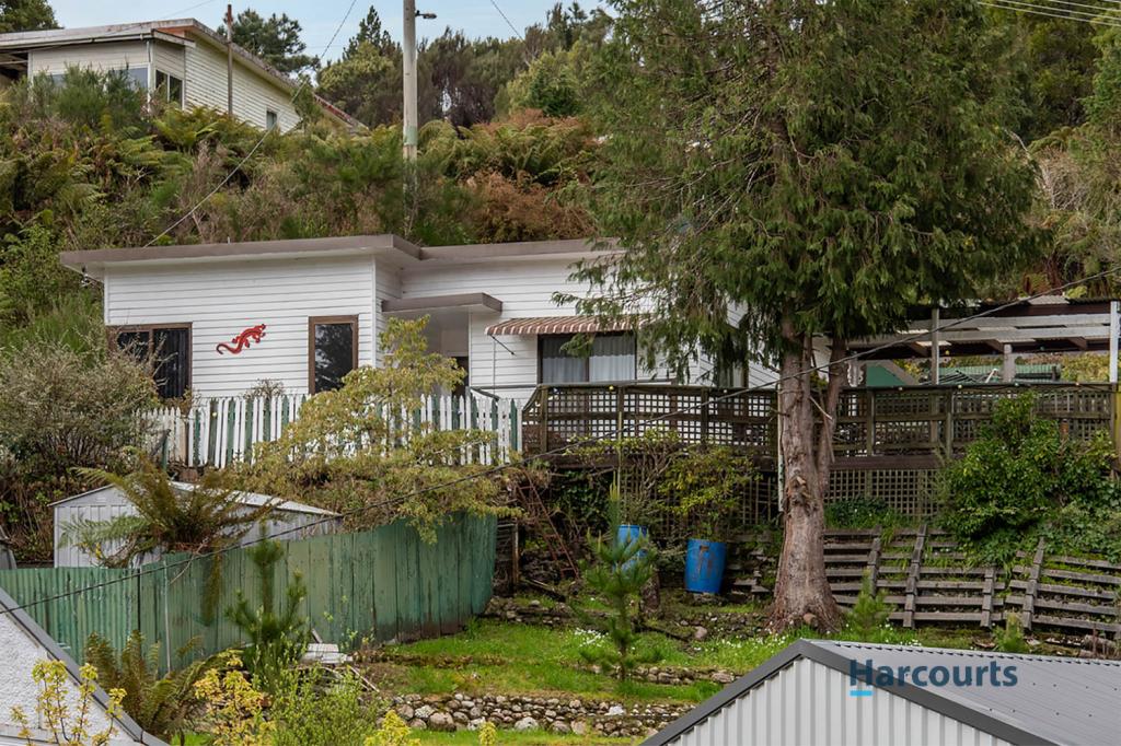 11 Wilmot St, Queenstown, TAS 7467