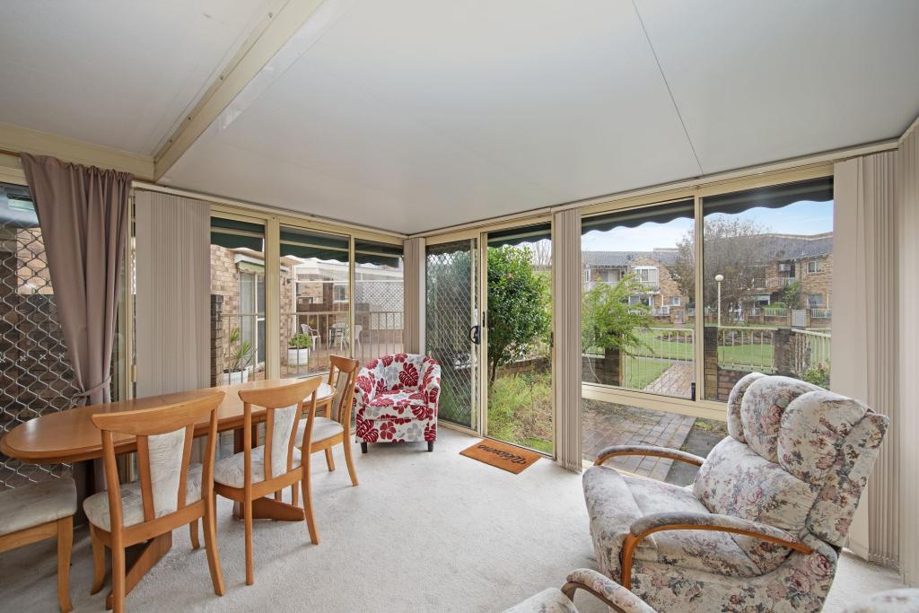 107/15 Lorraine Ave, Berkeley Vale, NSW 2261