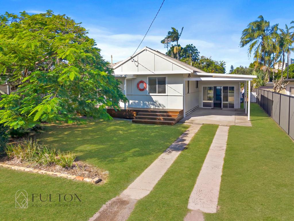 95 WESTMINSTER AVE, GOLDEN BEACH, QLD 4551