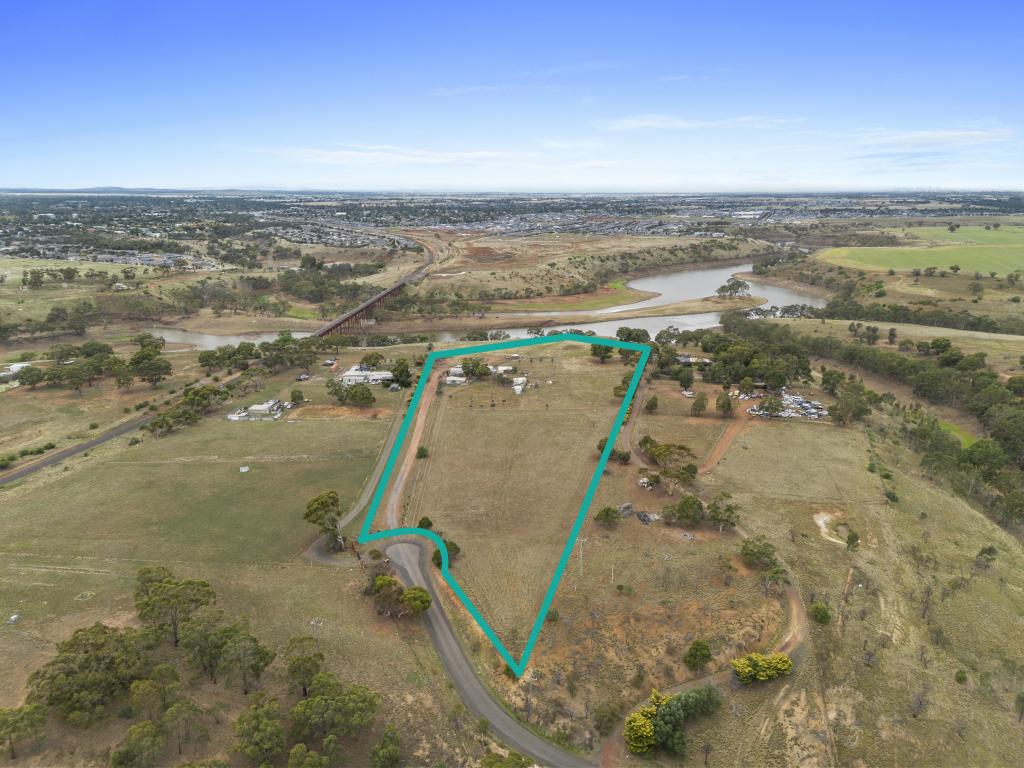 65 Weir Rd, Exford, VIC 3338
