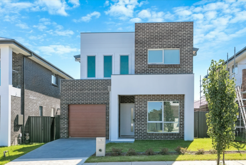 12 Mercury St, Leppington, NSW 2179