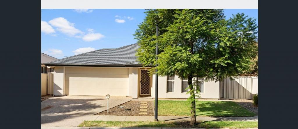 9 Marcona Rd, Munno Para West, SA 5115