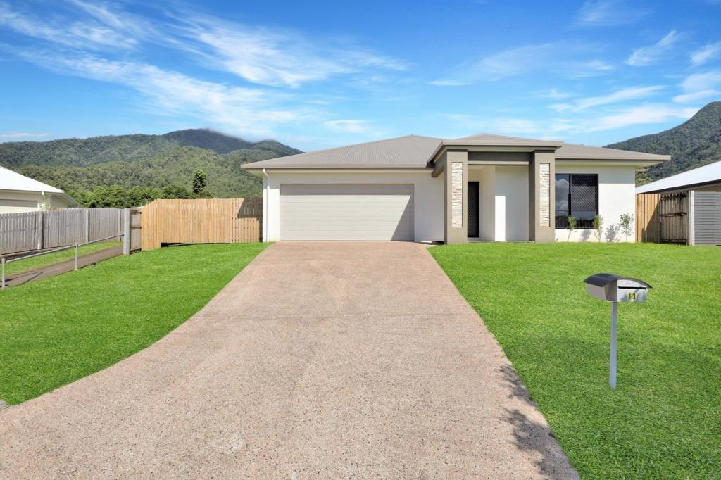 13 Galeola Cl, Edmonton, QLD 4869