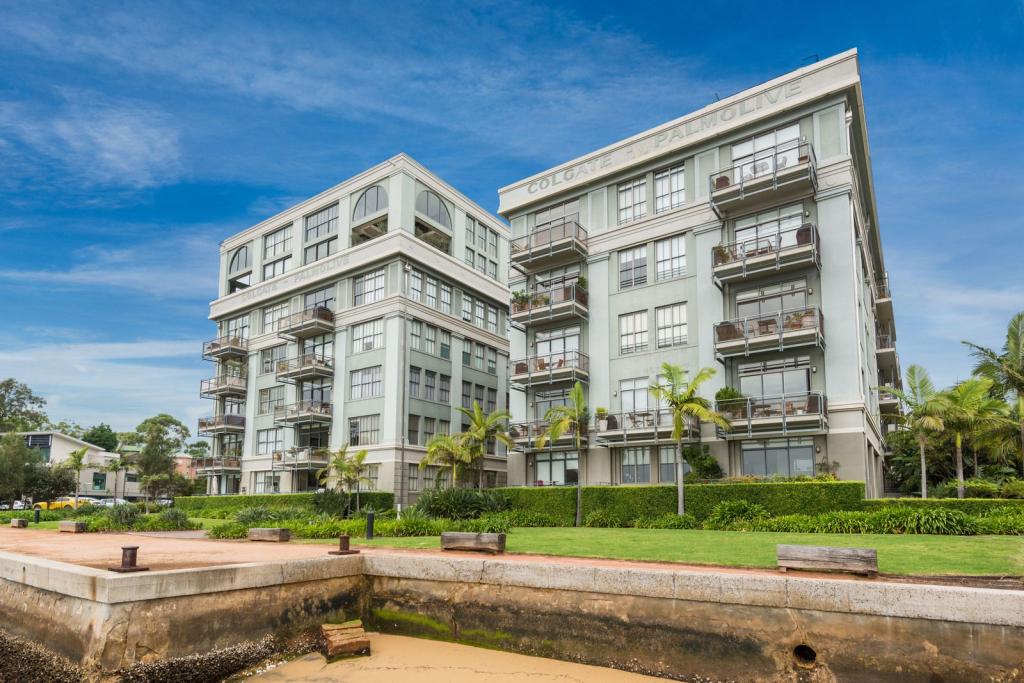 C203/23 Colgate Ave, Balmain, NSW 2041