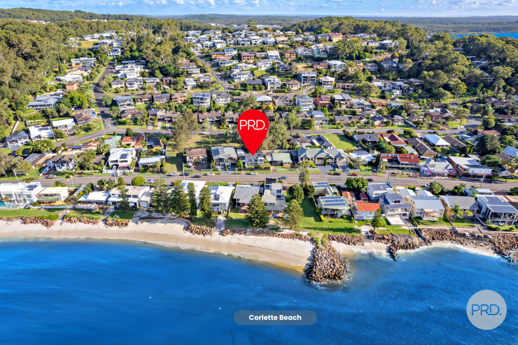 15 Sandy Point Rd, Corlette, NSW 2315