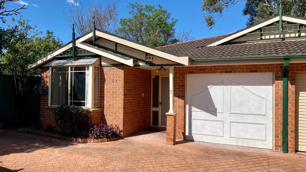35b Eldon St, Riverwood, NSW 2210