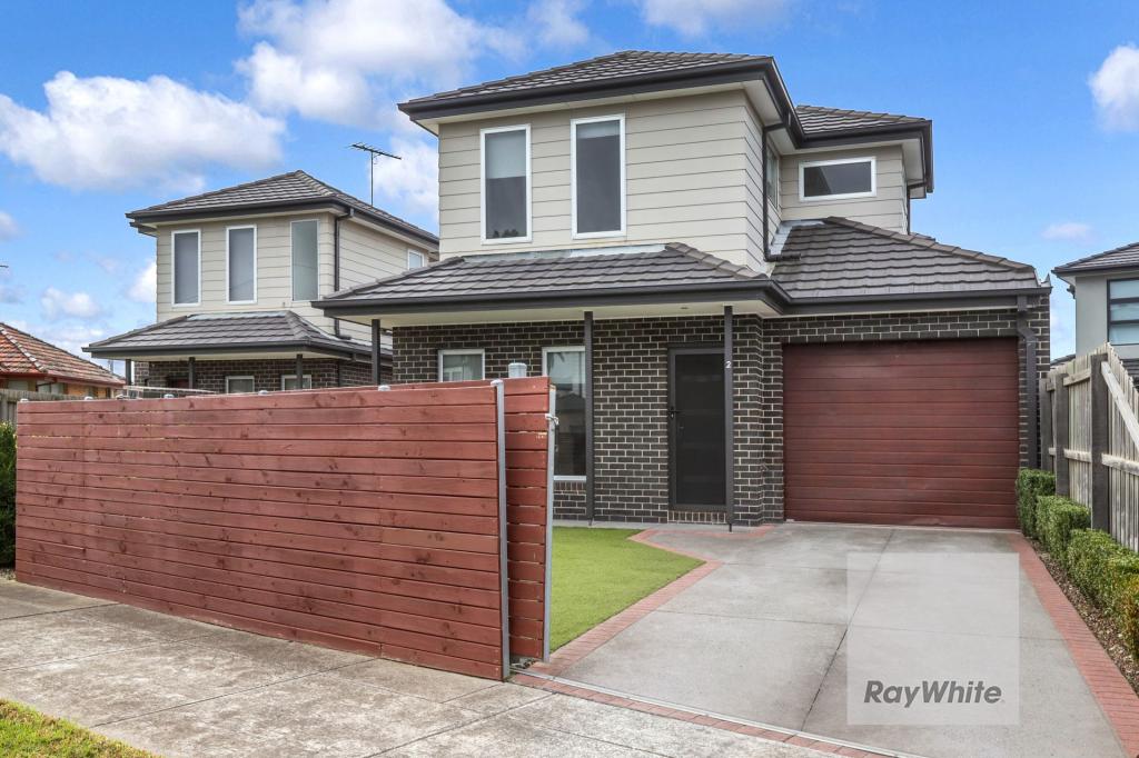 2/8 Birch Ave, Tullamarine, VIC 3043