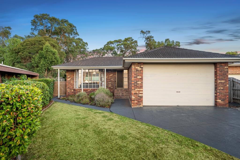 7 Darling Ct, Rowville, VIC 3178