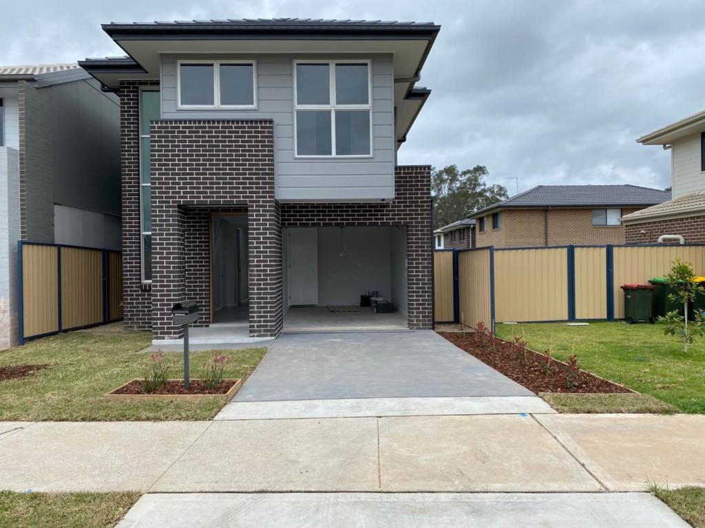 49 Changsha Rd, Edmondson Park, NSW 2174