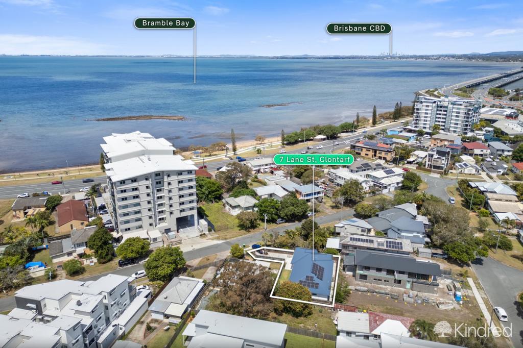 7 Lane St, Clontarf, QLD 4019